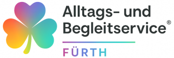 Alltags- und Begleitservice Fürth – Hilfe, Betreuung und Unterstützung im Alltag für Senioren und Familien in Fürth.